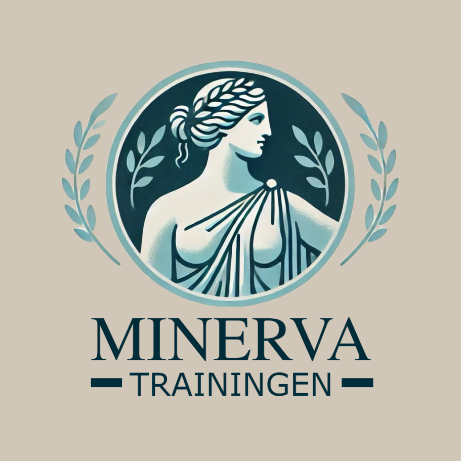 MINERVA Trainingen
